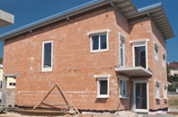 Itchingfield home extensions
