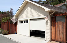 Itchingfield garage construction leads