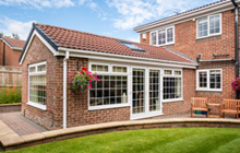 Itchingfield house extension leads