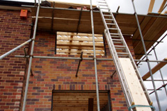 house extensions Itchingfield